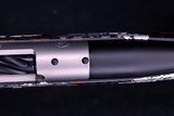 Weatherby Mark V Backcountry Capra 25 WBY RPM 21 - Image 22 of 25