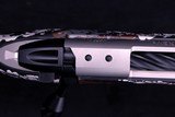 Weatherby Mark V Backcountry Capra 25 WBY RPM 21 - Image 21 of 25