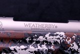 Weatherby Mark V Backcountry Capra 25 WBY RPM 21 - Image 19 of 25