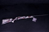 Weatherby Mark V Backcountry Capra 25 WBY RPM 21 - Image 2 of 25