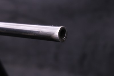 1960 West German Weatherby Mark V .270 Gibbs Wildcat Custom Patents Pending Sporter - Image 11 of 25