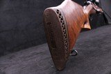1960 West German Weatherby Mark V .270 Gibbs Wildcat Custom Patents Pending Sporter - Image 19 of 25
