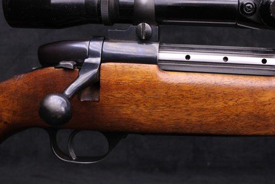 1960 West German Weatherby Mark V .270 Gibbs Wildcat Custom Patents Pending Sporter - Image 13 of 25