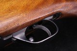 1960 West German Weatherby Mark V .270 Gibbs Wildcat Custom Patents Pending Sporter - Image 24 of 25