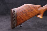 1960 West German Weatherby Mark V .270 Gibbs Wildcat Custom Patents Pending Sporter - Image 18 of 25