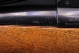 1960 West German Weatherby Mark V .270 Gibbs Wildcat Custom Patents Pending Sporter - Image 23 of 25