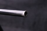 1960 West German Weatherby Mark V .270 Gibbs Wildcat Custom Patents Pending Sporter - Image 11 of 25