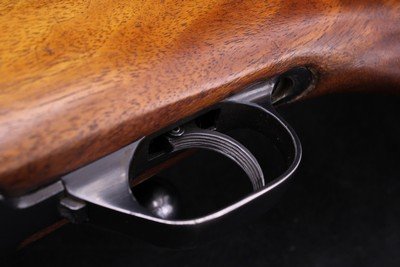 1960 West German Weatherby Mark V .270 Gibbs Wildcat Custom Patents Pending Sporter - Image 24 of 25