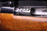 1960 West German Weatherby Mark V .270 Gibbs Wildcat Custom Patents Pending Sporter - Image 15 of 25