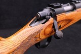 1979 Remington 700 BDL Varmint Special 7mm-08 Rem 26