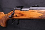 1979 Remington 700 BDL Varmint Special 7mm-08 Rem 26