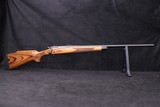 1979 Remington 700 BDL Varmint Special 7mm-08 Rem 26