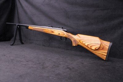 1979 Remington 700 BDL Varmint Special 7mm-08 Rem 26