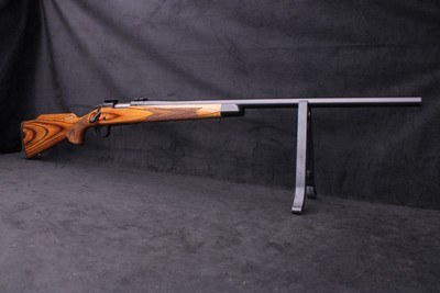 1979 Remington 700 BDL Varmint Special 7mm-08 Rem 26