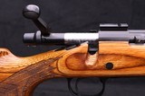 1979 Remington 700 BDL Varmint Special 7mm-08 Rem 26