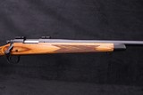 1979 Remington 700 BDL Varmint Special 7mm-08 Rem 26