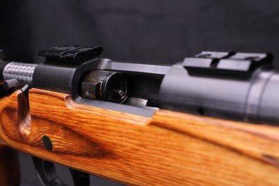 1979 Remington 700 BDL Varmint Special 7mm-08 Rem 26