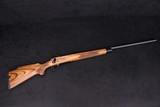 1979 Remington 700 BDL Varmint Special 7mm-08 Rem 26
