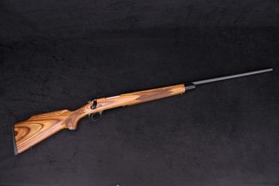 1979 Remington 700 BDL Varmint Special 7mm-08 Rem 26