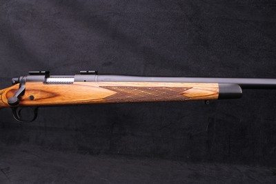 1979 Remington 700 BDL Varmint Special 7mm-08 Rem 26