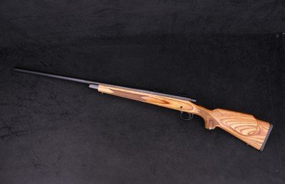 1979 Remington 700 BDL Varmint Special 7mm-08 Rem 26