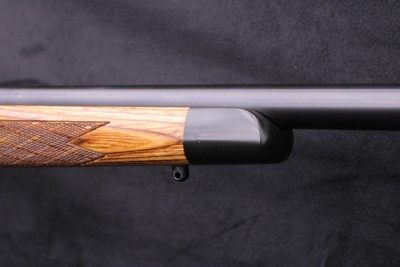 1979 Remington 700 BDL Varmint Special 7mm-08 Rem 26