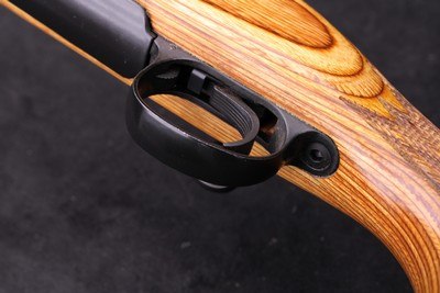 1979 Remington 700 BDL Varmint Special 7mm-08 Rem 26