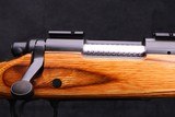 1979 Remington 700 BDL Varmint Special 7mm-08 Rem 26