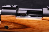 1979 Remington 700 BDL Varmint Special 7mm-08 Rem 26