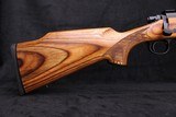 1979 Remington 700 BDL Varmint Special 7mm-08 Rem 26