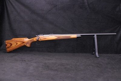 1979 Remington 700 BDL Varmint Special 7mm-08 Rem 26