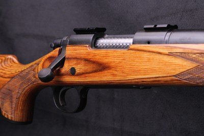 1979 Remington 700 BDL Varmint Special 7mm-08 Rem 26