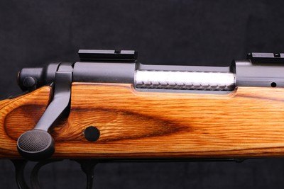 1979 Remington 700 BDL Varmint Special 7mm-08 Rem 26