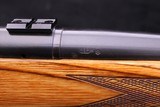 1979 Remington 700 BDL Varmint Special 7mm-08 Rem 26
