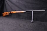 1979 Remington 700 BDL Varmint Special 7mm-08 Rem 26