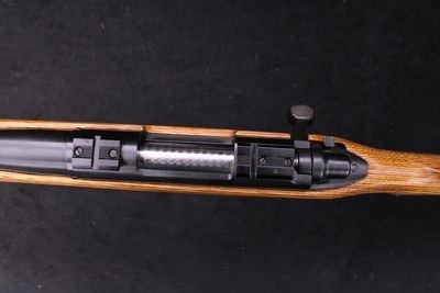 1979 Remington 700 BDL Varmint Special 7mm-08 Rem 26
