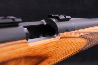 1979 Remington 700 BDL Varmint Special 7mm-08 Rem 26