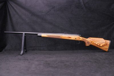 1979 Remington 700 BDL Varmint Special 7mm-08 Rem 26