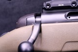 Steyr Mannlicher THB .308 16