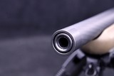 Steyr Mannlicher THB .308 16