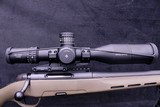 Steyr Mannlicher THB .308 16
