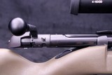 Steyr Mannlicher THB .308 16