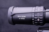 Steyr Mannlicher THB .308 16