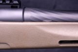 Steyr Mannlicher THB .308 16