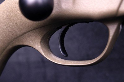 Steyr Mannlicher THB .308 16