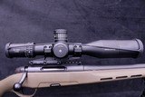 Steyr Mannlicher THB .308 16