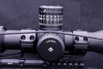 Steyr Mannlicher THB .308 16