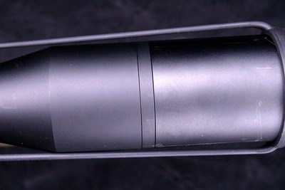 Steyr Mannlicher THB .308 16