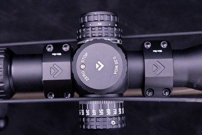 Steyr Mannlicher THB .308 16