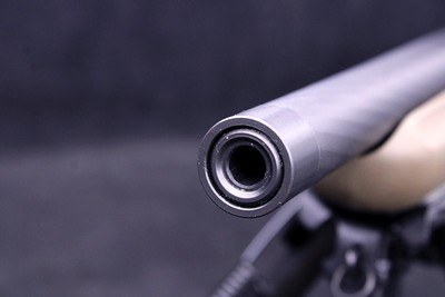 Steyr Mannlicher THB .308 16